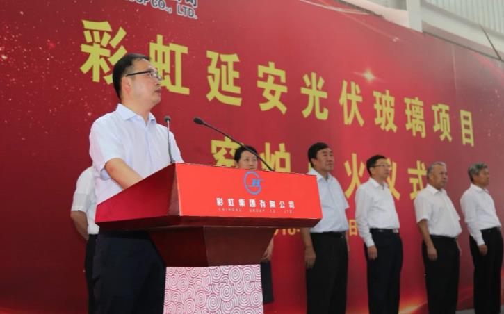 你們還在為指標(biāo)發(fā)愁，他們已經(jīng)逆流而上在擴(kuò)產(chǎn)增能的路上