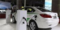 雙積分政策實施仍存變數(shù) 2020年新能源汽車將進入全面競爭時代