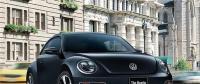 下一代甲殼蟲或?yàn)樗拈T電動(dòng)車 由MEB平臺(tái)打造