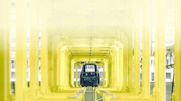 新能源大塊頭，車和家這一次能否下對棋？