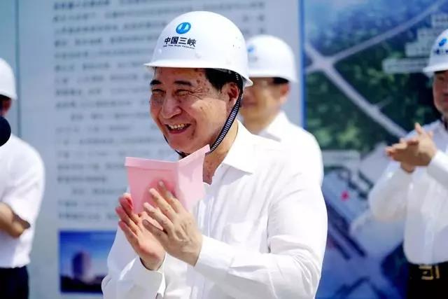 三峽集團4個海上風(fēng)電產(chǎn)業(yè)重點項目同時開工！  海上風(fēng)電觀察  3天前