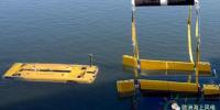 未來海上風場運維的主力軍——自主式水下<font color=