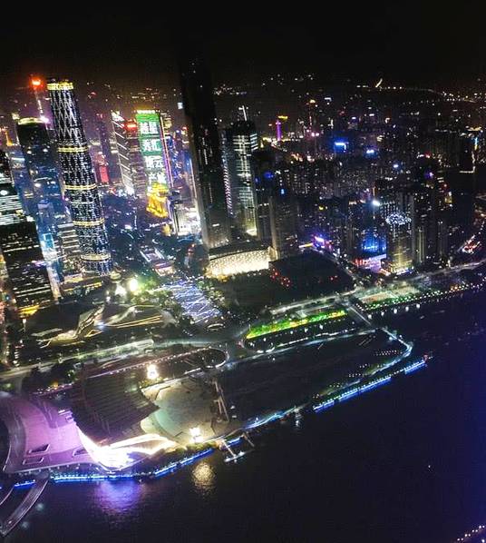 一直發(fā)展不錯(cuò)的城市，如今擁有互聯(lián)網(wǎng)企業(yè)超過3000家