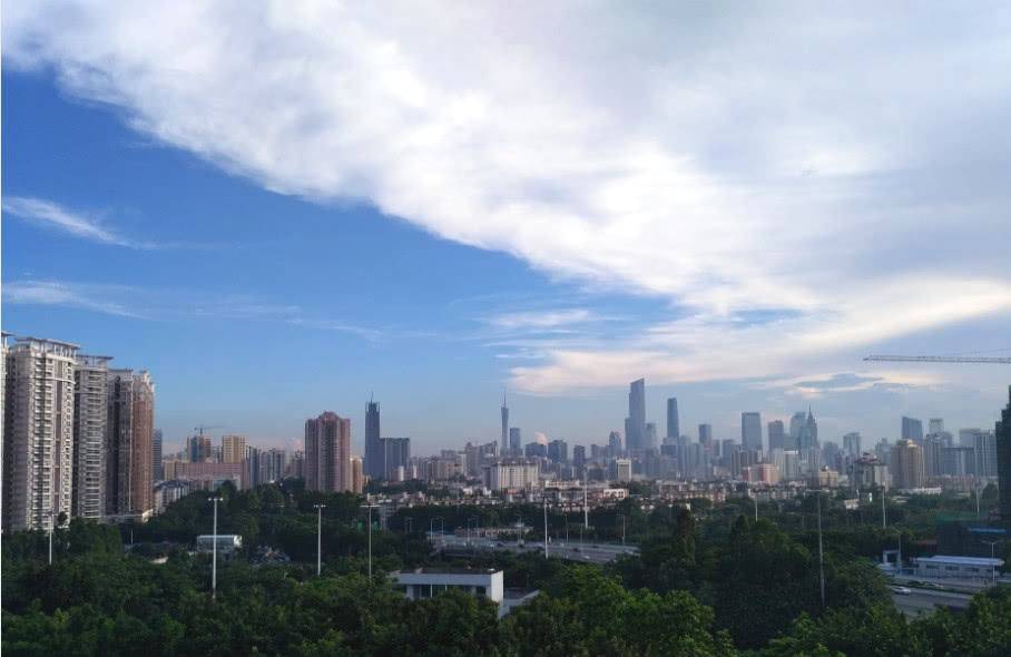 一直發(fā)展不錯(cuò)的城市，如今擁有互聯(lián)網(wǎng)企業(yè)超過3000家