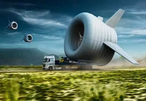 高空甜甜圈？這玩意兒可不是用來吃的！