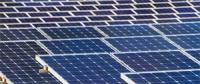 中意兩國(guó)在伊朗合作建設(shè)太陽能發(fā)電廠