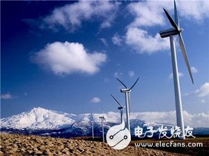 多項(xiàng)政策鼓勵(lì)發(fā)展風(fēng)電項(xiàng)目，我國(guó)風(fēng)能發(fā)電規(guī)模增速穩(wěn)定