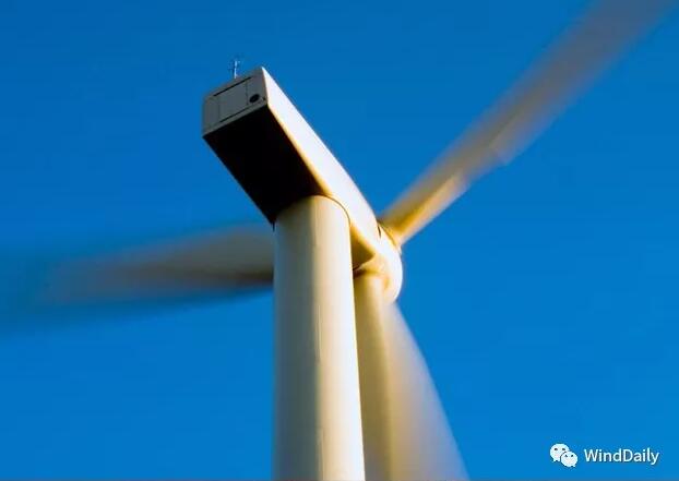15MW、葉輪直徑250米！未來風電的樣子！