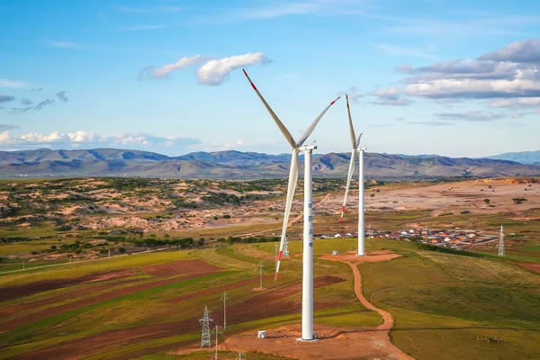 能源跨越之路（十八、中國正成為全球風(fēng)電的新引擎）