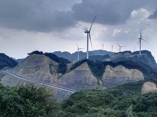 能源跨越之路（十八、中國正成為全球風(fēng)電的新引擎）