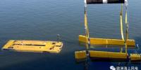 【前沿】未來海上風場運維的主力軍——自主式水下<font color=