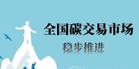 預(yù)計2020年碳交易市場規(guī)?？赏黄?200億元