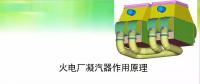 干貨｜火電廠凝汽器作用、原理