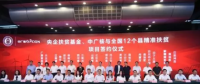 17個(gè)光伏、風(fēng)電項(xiàng)目將在12個(gè)國(guó)家級(jí)貧困縣落地 兜底扶弱11885人