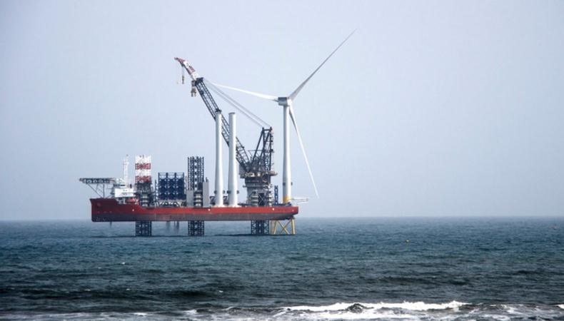 英國海上風(fēng)電場退役成本可能達36.4億英鎊