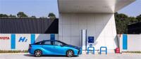 踩著鋰電池上位？氫燃料電池成為車企們的“寵兒”