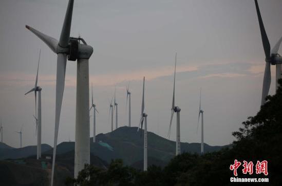 國家林草局：東北、內(nèi)蒙古嚴(yán)禁風(fēng)電場使用重點(diǎn)林區(qū)