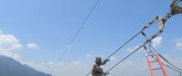 福州供電公司帶電檢修線路確?？煽抗╇?></a></div>
                                        <h3><a href=