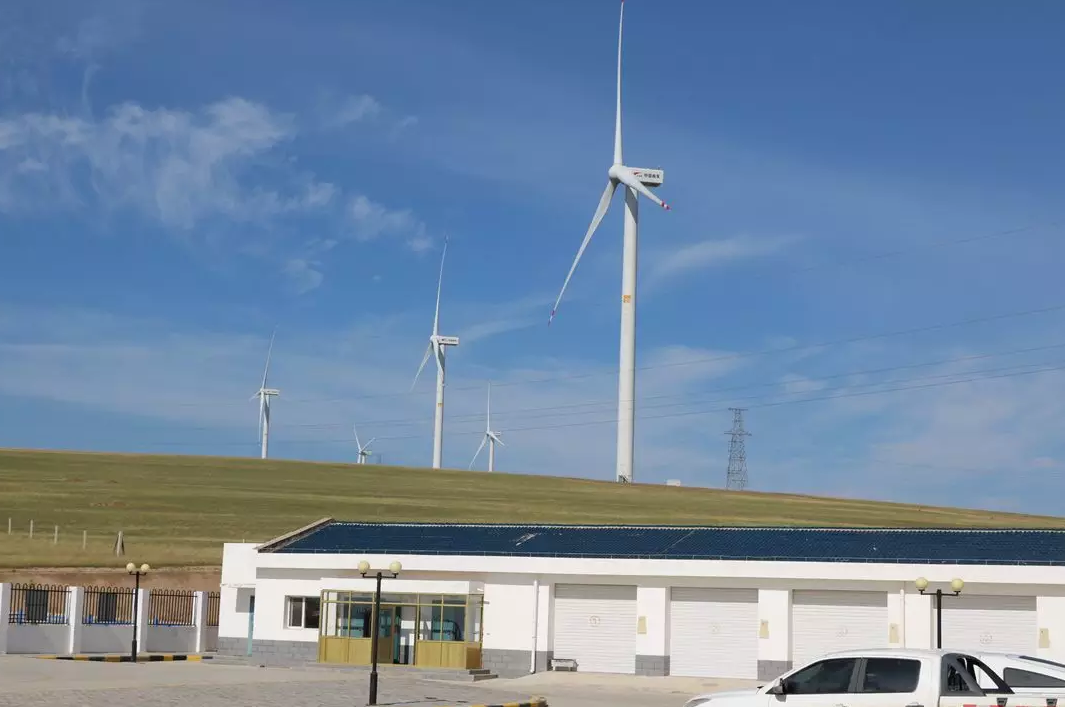 屢創(chuàng)佳績，這個風電場是如何做到的？