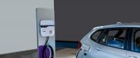 北京電動(dòng)汽車公用充電樁免收基本電費(fèi)政策再延五年