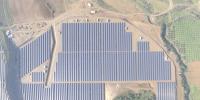 松下土耳其11.7MWHIT組件電站項(xiàng)目建成完工