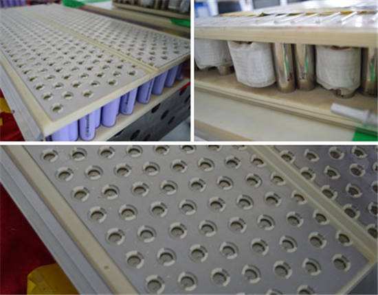 到2025年“二次生命”動(dòng)力電池市場(chǎng)將增至42億美元