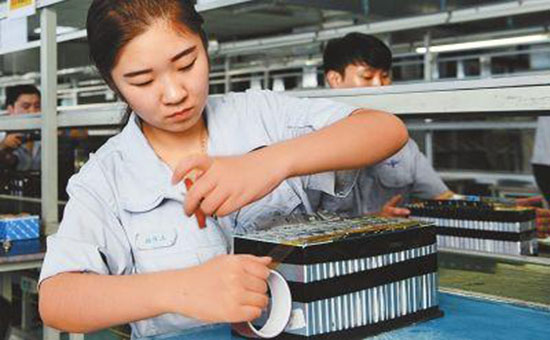 電解液蒸發(fā)？原來是這里出了問題