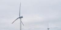 標(biāo)桿丨這家企業(yè)緣何亮劍海上風(fēng)電“比武場”？