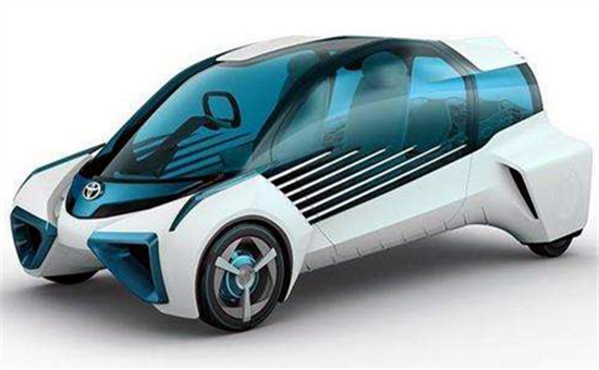 氫燃料電池汽車量產(chǎn) 離我們有多遠(yuǎn)？