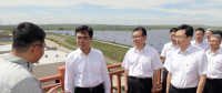 舒印彪：推進特高壓骨干網架和一流現(xiàn)代化配電網建設