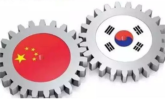 中韓企業(yè)爭(zhēng)奪下一代動(dòng)力電池高地，誰(shuí)能穩(wěn)占行業(yè)老二？