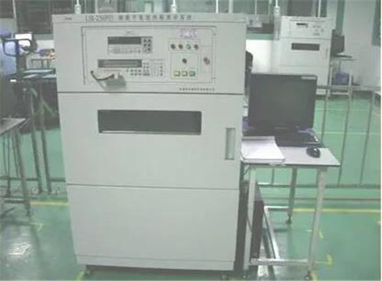 共21步，鋰電池生產(chǎn)過程圖解
