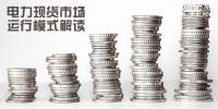電力體制改革|電力現(xiàn)貨市場運行模式解讀