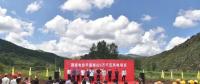 投資4.1億元！平遙建設(shè)風(fēng)力發(fā)電群