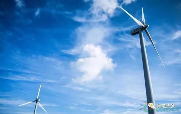 2.1GW！揚州市“十三五”風(fēng)力發(fā)電發(fā)展規(guī)劃正式頒布：鼓勵投資建設(shè)和經(jīng)營分散式風(fēng)電項目！