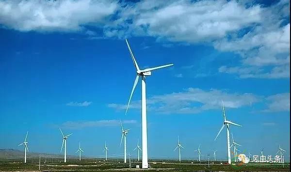 2.1GW！揚州市“十三五”風(fēng)力發(fā)電發(fā)展規(guī)劃正式頒布：鼓勵投資建設(shè)和經(jīng)營分散式風(fēng)電項目！