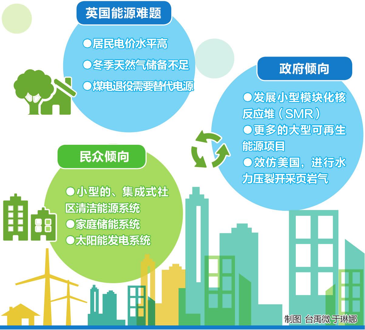 英國更傾向哪種減排方式？