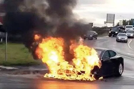 新能源車確保電池安全的必爭之地究竟是什么？