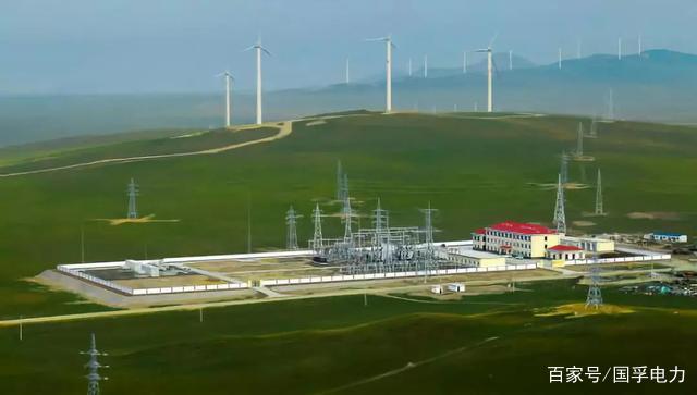 中國風(fēng)電奇跡：高寒地區(qū)建風(fēng)電場、用18年時間裝機量超美國2倍