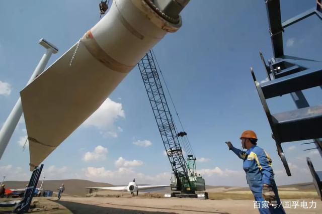 中國風(fēng)電奇跡：高寒地區(qū)建風(fēng)電場、用18年時間裝機量超美國2倍