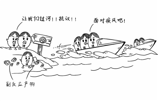 干貨來了，電池老化了怎么辦？