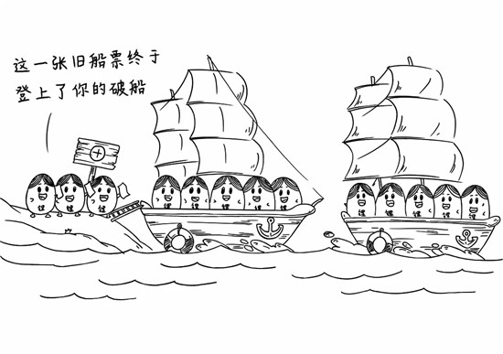 干貨來了，電池老化了怎么辦？