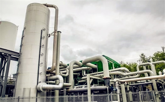 世界首例！5MW/15MWh液態(tài)空氣儲(chǔ)能技術(shù)項(xiàng)目在英國投運(yùn)