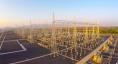 東部非洲輸電線路最長、電壓等級最高、輸送容量最大的輸變電工程★ 埃塞俄比亞復(fù)興大壩水電送出500千伏輸變電工程★ 該工程包括新建2×620千米500千伏同塔雙回線路和總長98千米的雙回400千伏輸電線路，是東  部非洲輸送距離最長、電壓等級最高、輸送容量最大的輸變電工程。