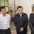 四川省委常委、常務副省長王寧調(diào)研瓦屋山自然保護區(qū)水電站整治情況