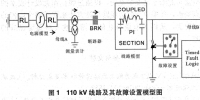 淺談110 kV以下電力輸電線路設(shè)計(jì)技術(shù)要點(diǎn)