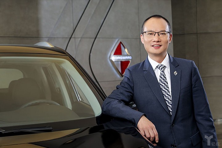 寶沃楊嵩，避實(shí)就虛的營銷高手