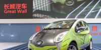長城發(fā)布出行業(yè)務(wù)規(guī)劃，將在日照市內(nèi)投入3000輛新能源車