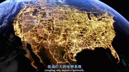 在美國(guó)德州，電力經(jīng)紀(jì)人是這樣幫你選電！