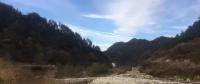 岳西水電站關(guān)停續(xù)：法院判決岳西縣環(huán)保局、水利局對實施強制拆除岳西縣美麗水電站大壩的行政行為違法